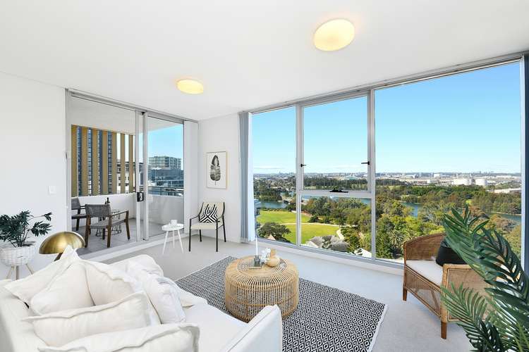 1207/1 Brodie Spark Drive, Wolli Creek NSW 2205