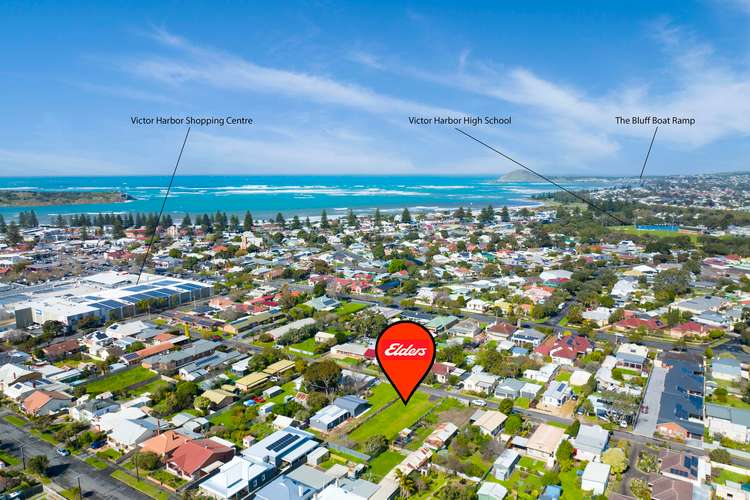 Main view of Homely residentialLand listing, 20 Graham Street, Victor Harbor SA 5211