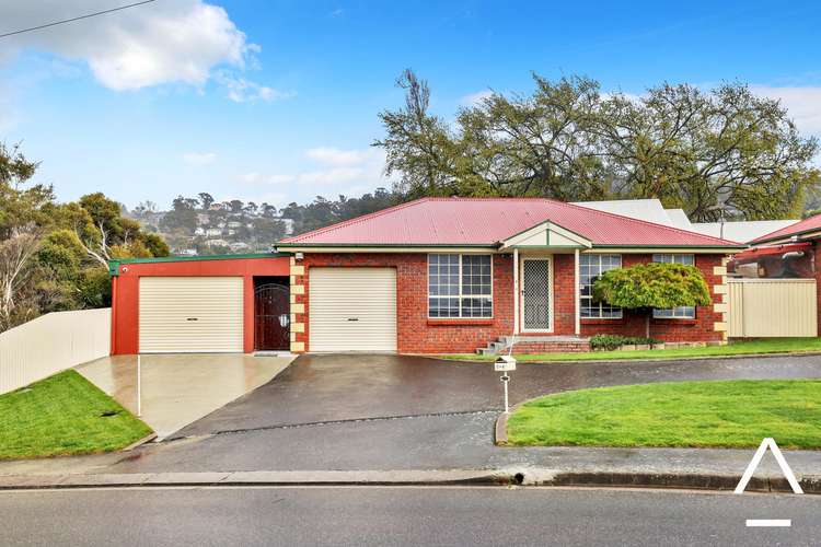 Main view of Homely unit listing, 2/4 Merrys Lane, West Launceston TAS 7250