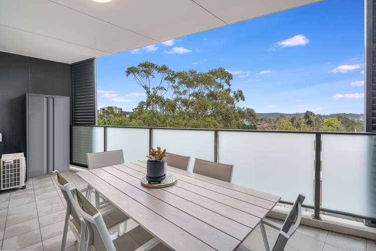 Main view of Homely unit listing, 301/19 Range Road, North Gosford NSW 2250