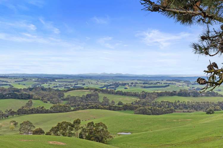 Main view of Homely lifestyle listing, 1250 Dalyston-Glen  Forbes Road, Ryanston VIC 3992