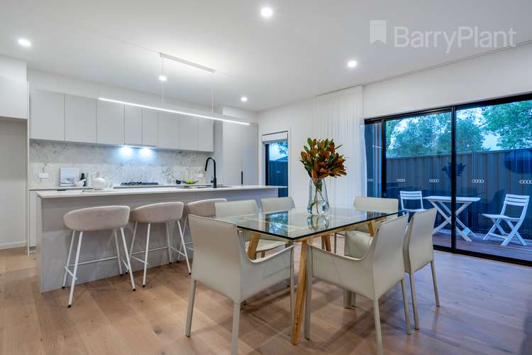Second view of Homely townhouse listing, 36 Henty Street, Reservoir VIC 3073