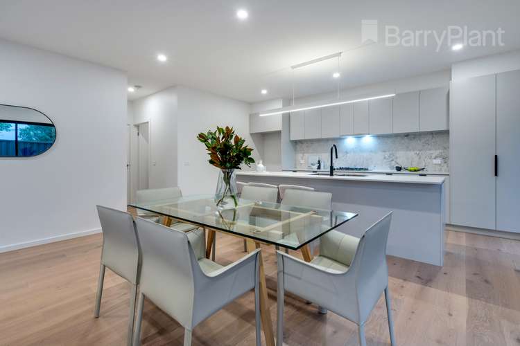 Fifth view of Homely townhouse listing, 36 Henty Street, Reservoir VIC 3073