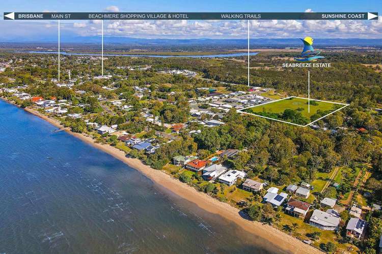 LOT 8, 70 Rogers Street, Beachmere QLD 4510