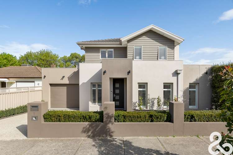 1/69 McNamara Street, Preston VIC 3072