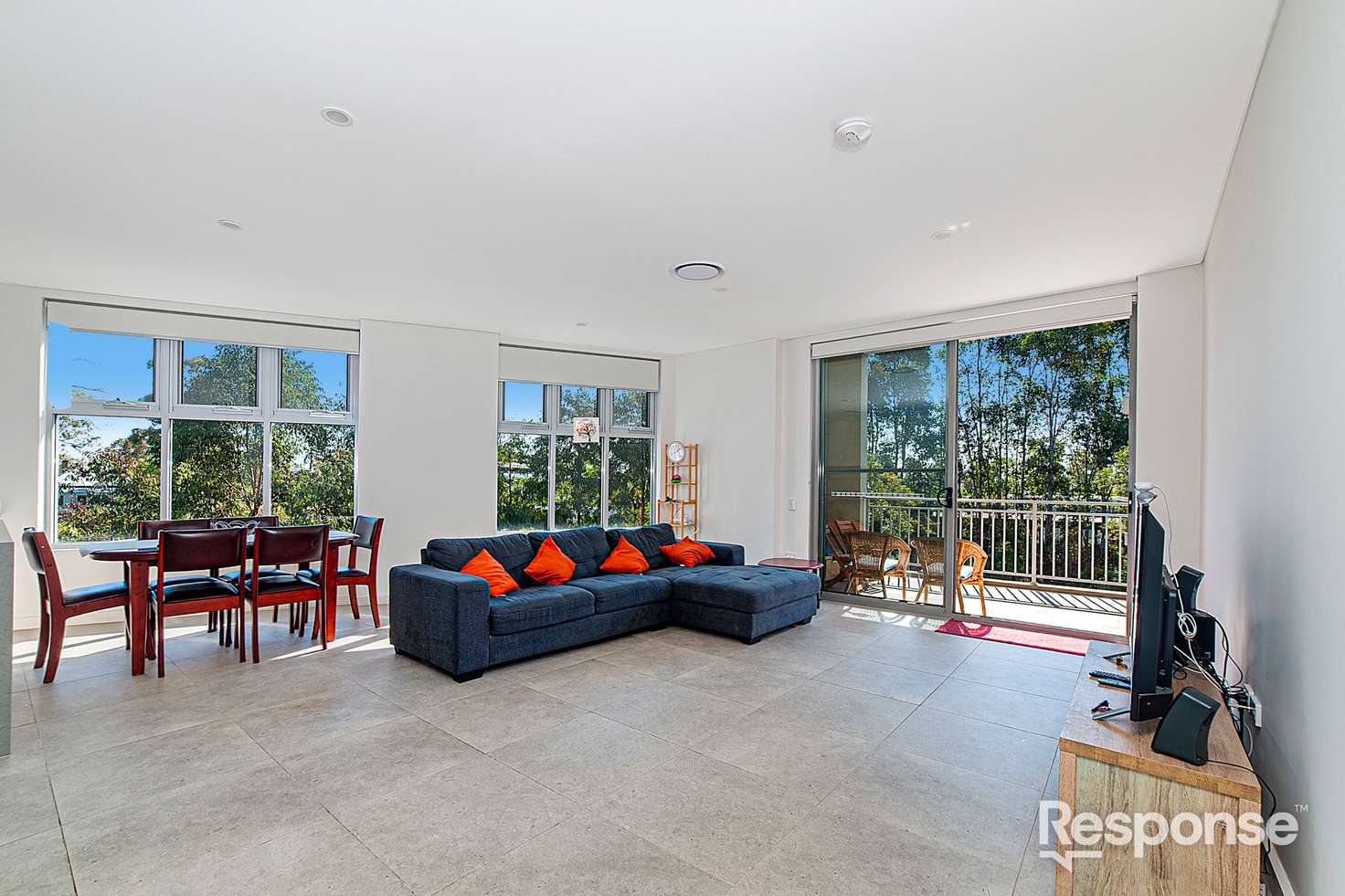 Main view of Homely apartment listing, 208/25 Regent Honeyeater Grove, North Kellyville NSW 2155