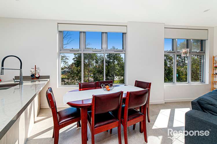 Fourth view of Homely apartment listing, 208/25 Regent Honeyeater Grove, North Kellyville NSW 2155