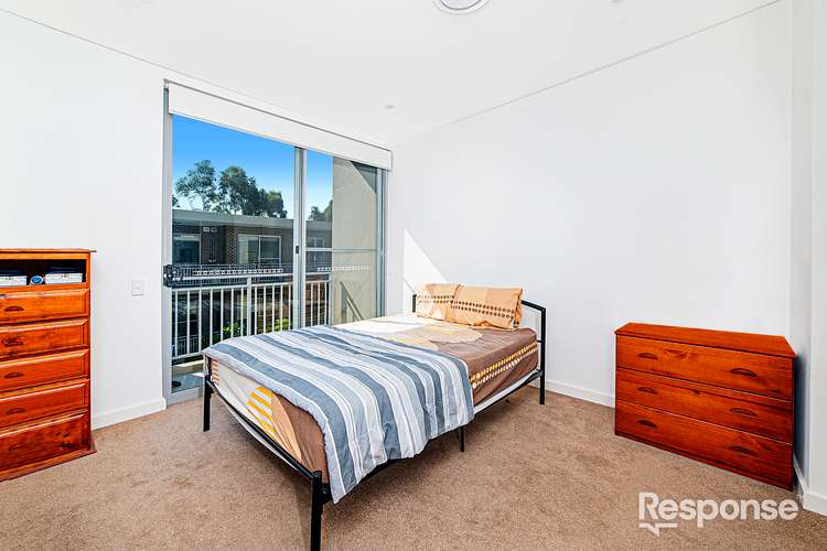 Fifth view of Homely apartment listing, 208/25 Regent Honeyeater Grove, North Kellyville NSW 2155