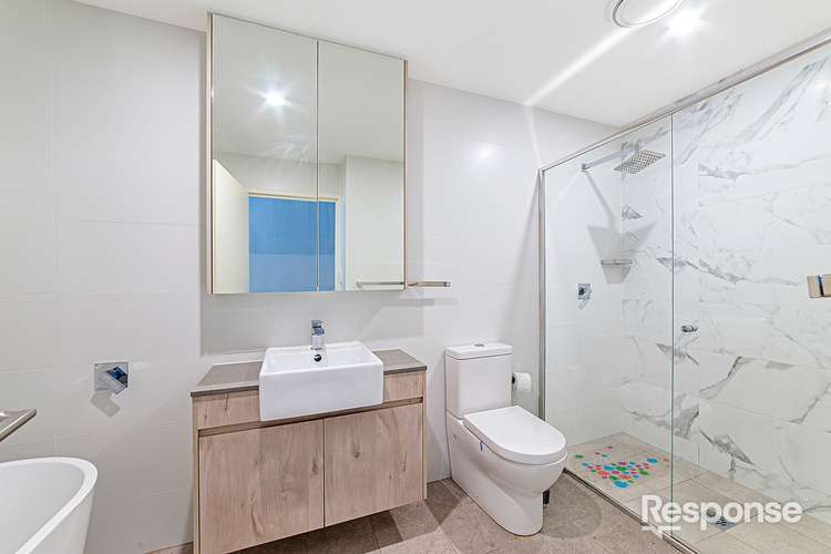 Sixth view of Homely apartment listing, 208/25 Regent Honeyeater Grove, North Kellyville NSW 2155