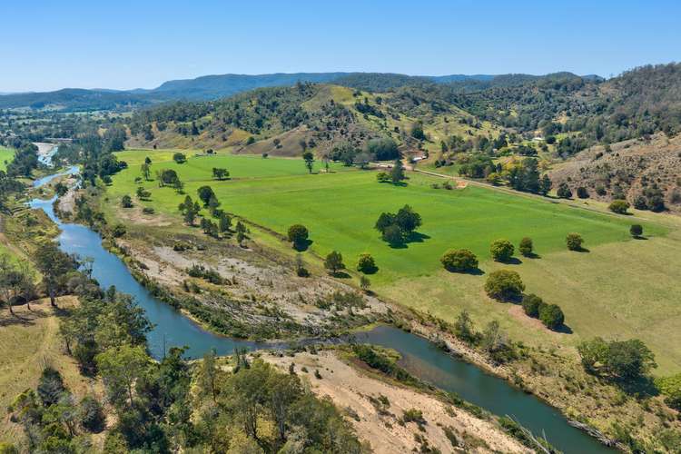 Main view of Homely dairy listing, 339 Walli Mountain Road, Kenilworth QLD 4574