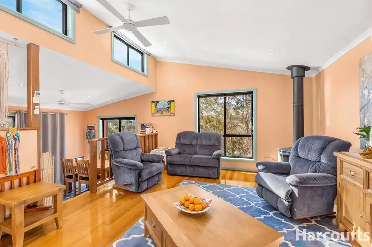 Third view of Homely house listing, 4 Moore Street, Dungog NSW 2420