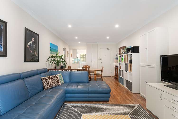 Main view of Homely apartment listing, 13/11-13 Abbotsford Parade, Abbotsford NSW 2046