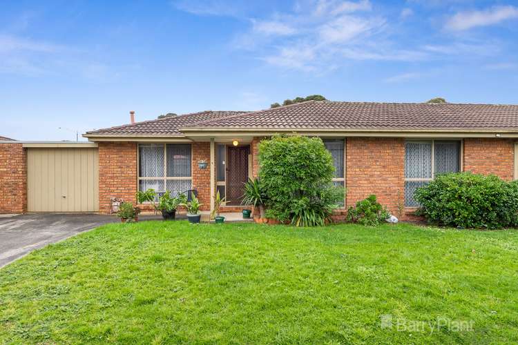 Main view of Homely unit listing, 2/87 Old Princes Highway, Beaconsfield VIC 3807