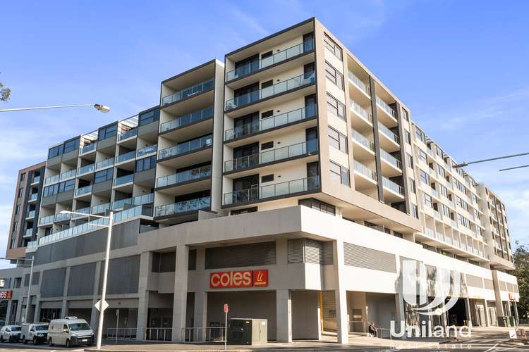 Main view of Homely apartment listing, 222/14B Anthony Road, West Ryde NSW 2114