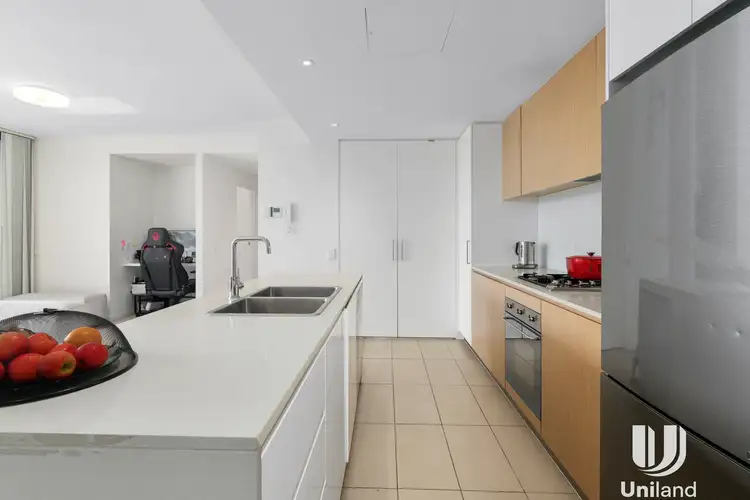 Fourth view of Homely apartment listing, 222/14B Anthony Road, West Ryde NSW 2114