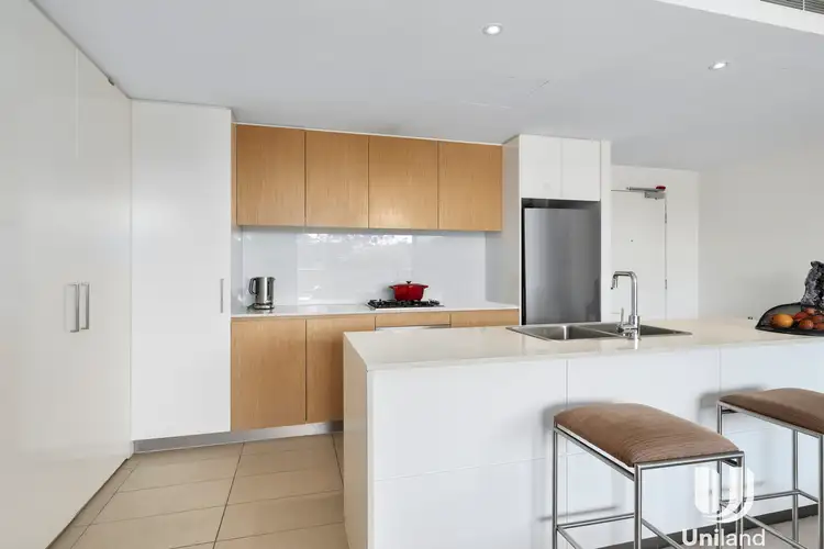 Fifth view of Homely apartment listing, 222/14B Anthony Road, West Ryde NSW 2114