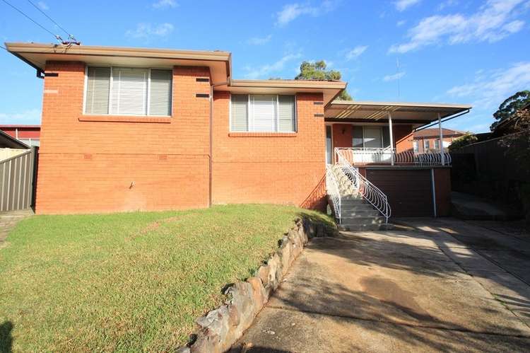 Third view of Homely house listing, 15 Lloyd Street, Greystanes NSW 2145