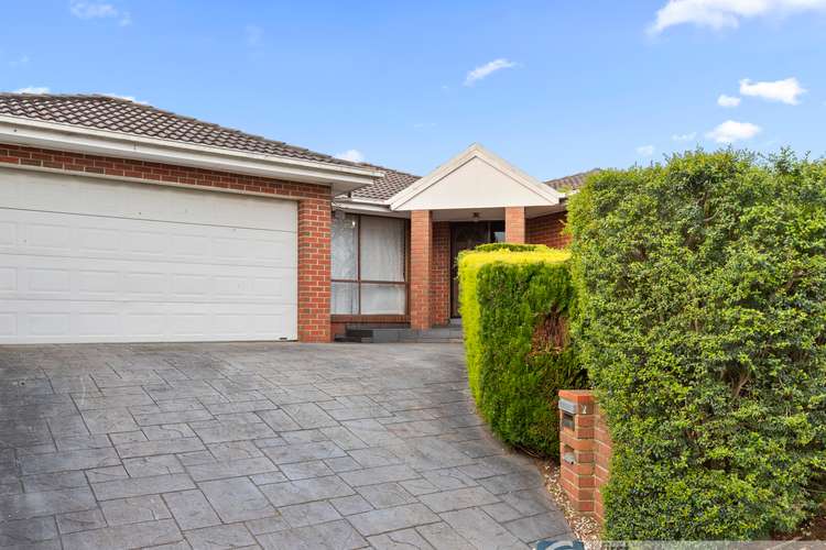 Main view of Homely house listing, 2 Legend Court, Hallam VIC 3803