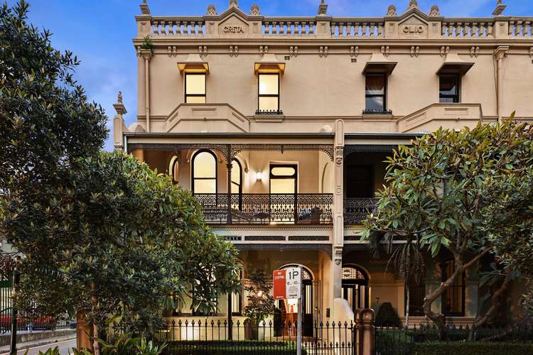 Main view of Homely house listing, 9 McDonald Street, Potts Point NSW 2011