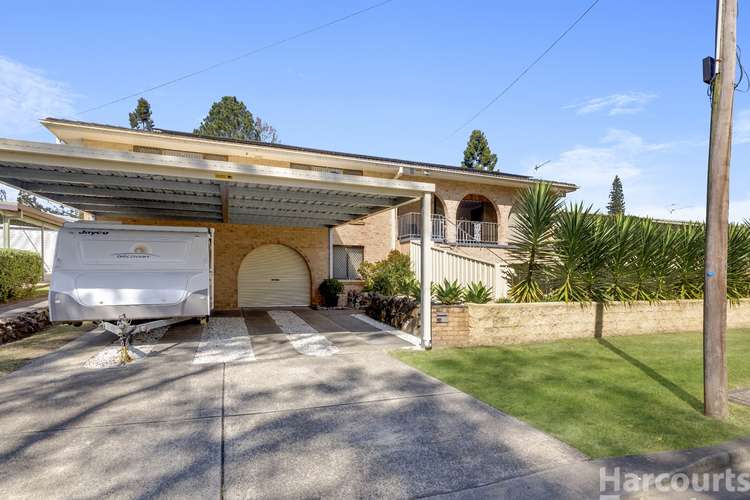 Main view of Homely house listing, 11 Warwick Avenue, West Kempsey NSW 2440