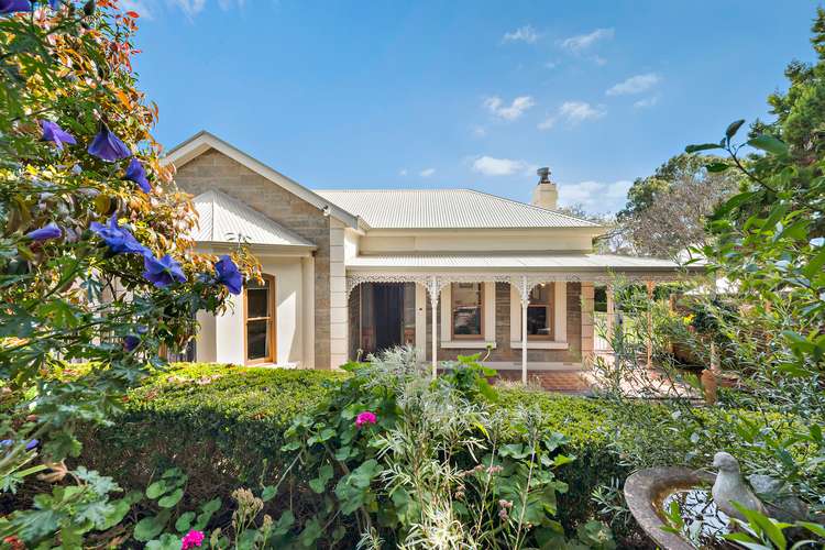 2 Chestnut Grove, Magill SA 5072