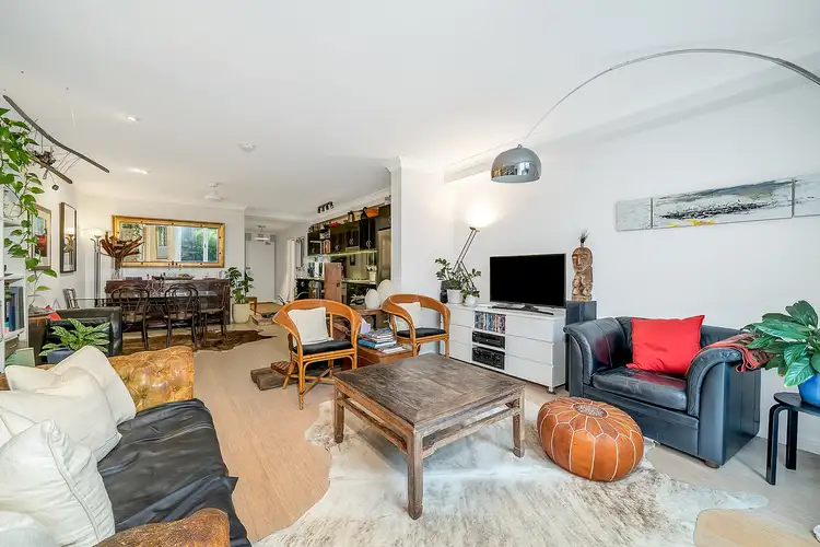 4/91 Macleay Street