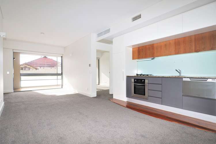 Main view of Homely apartment listing, 107/56 Spit Road, Mosman NSW 2088