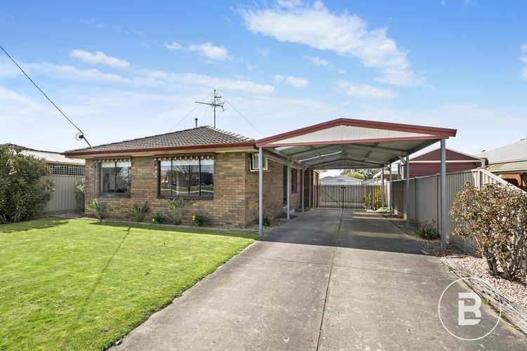 412 Learmonth Road, Mitchell Park VIC 3355