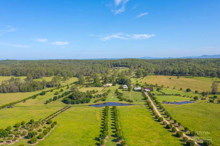 Main view of Homely ruralOther listing, 458 Farrawells Road, Telegraph Point NSW 2441