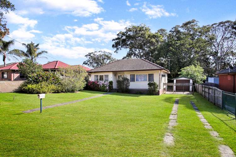 Main view of Homely house listing, 6 Lamonerie Street, Toongabbie NSW 2146