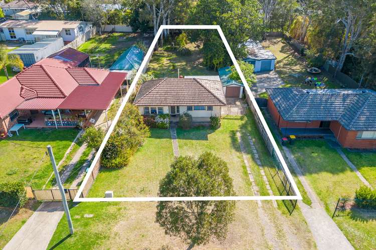 Fourth view of Homely house listing, 6 Lamonerie Street, Toongabbie NSW 2146