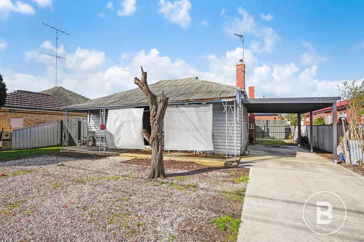 Main view of Homely house listing, 151 Albert Street, Sebastopol VIC 3356