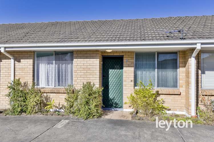 2/4A Colonsay Road, Springvale VIC 3171