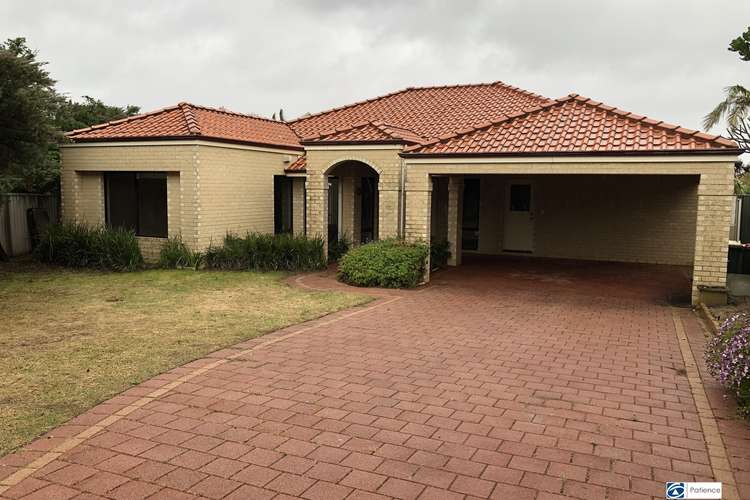 Main view of Homely house listing, 17 Titicaca Court, Joondalup WA 6027