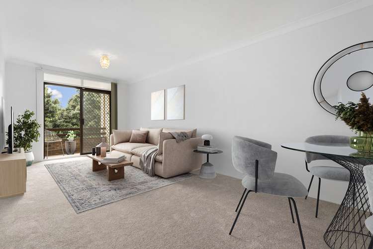 5/31 Gordon Street, Manly Vale NSW 2093