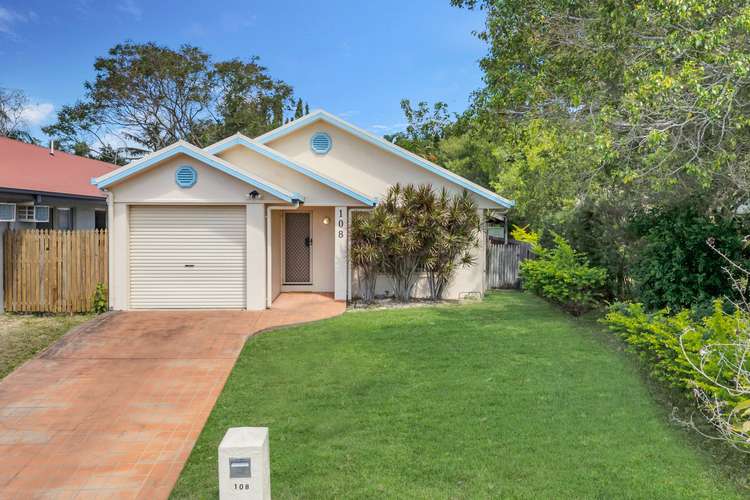 108 Riverbend Drive, Douglas QLD 4814