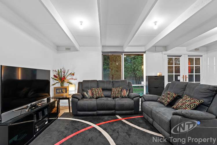 Second view of Homely house listing, 109 Scoresby Road, Bayswater VIC 3153