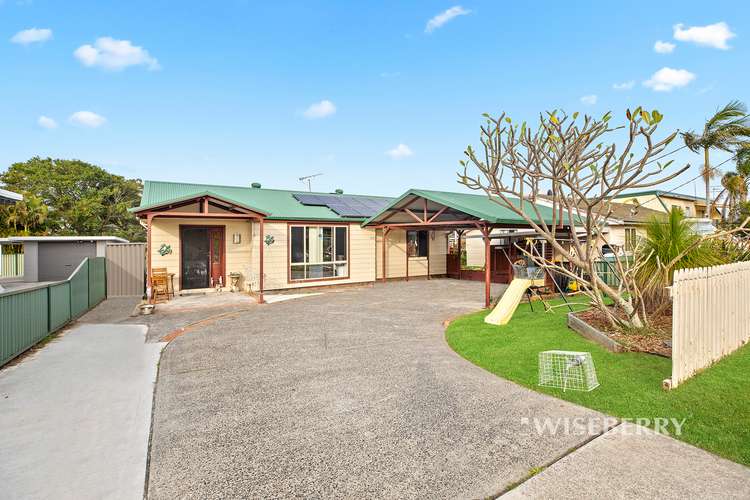 21 Jacqueline Avenue, Gorokan NSW 2263