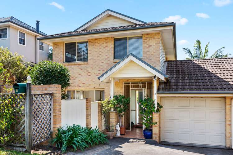 Main view of Homely house listing, 1b Water Reserve Road, North Balgowlah NSW 2093