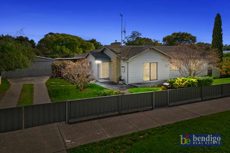 Main view of Homely house listing, 7 Hayes Street, Ironbark VIC 3550