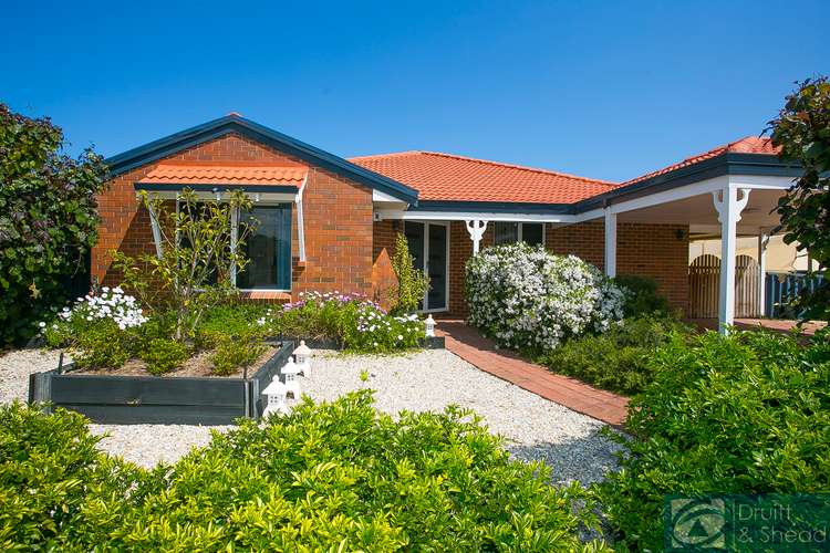 Main view of Homely house listing, 20 Beachport Retreat, Clarkson WA 6030