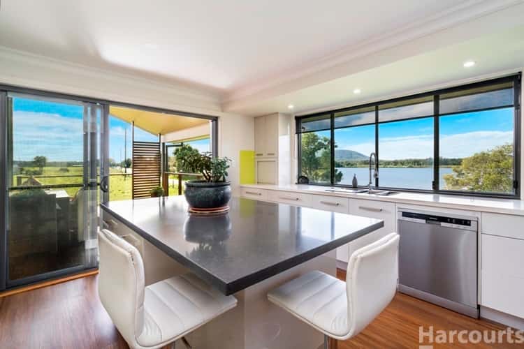 Fifth view of Homely house listing, 917 Plummers Lane, Rainbow Reach NSW 2440