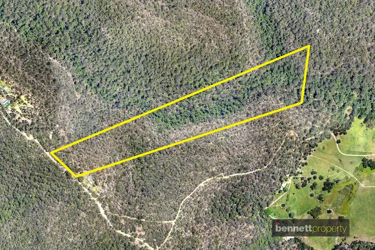 Sixth view of Homely land listing, 1493 Wheelbarrow Ridge Road, Lower Portland NSW 2756