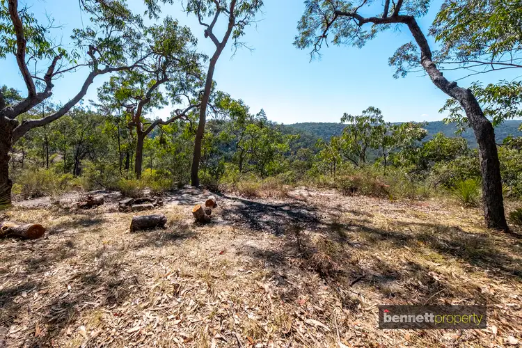 Seventh view of Homely land listing, 1493 Wheelbarrow Ridge Road, Lower Portland NSW 2756