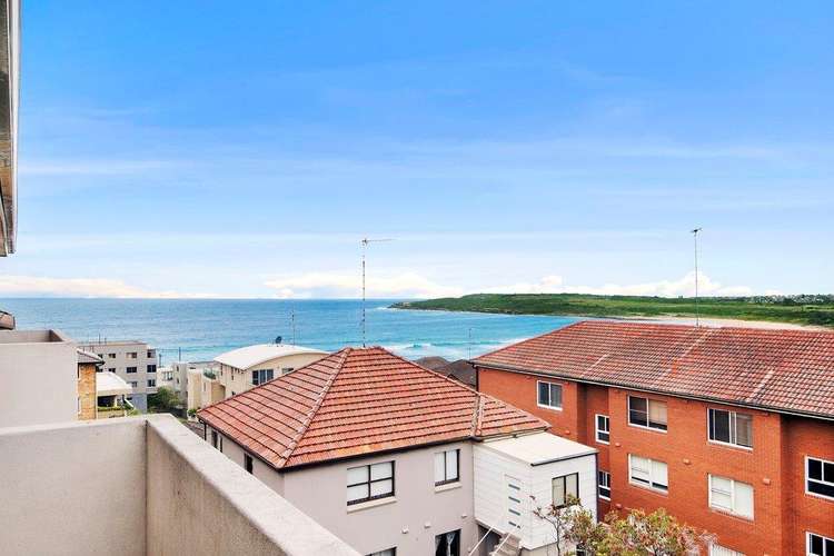 Second view of Homely apartment listing, 9/30 Bona Vista Avenue, Maroubra NSW 2035