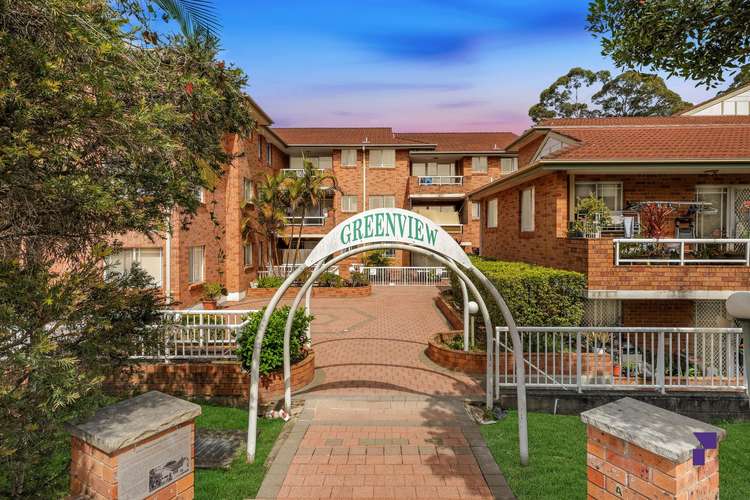 11/90 Brancourt Avenue, Yagoona NSW 2199