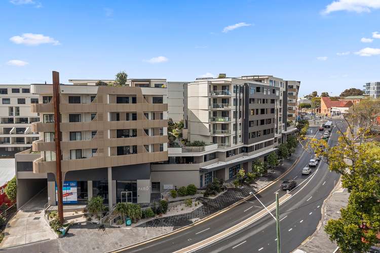 Main view of Homely apartment listing, 310/73 Flinders Street, Wollongong NSW 2500