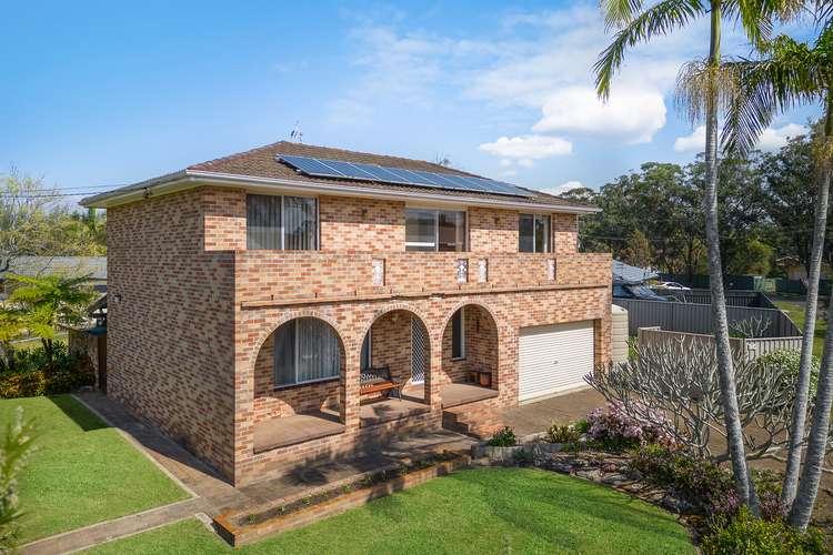 2 Arrunga Close, Davistown NSW 2251