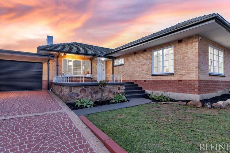 4 Hutton Street, Vale Park SA 5081