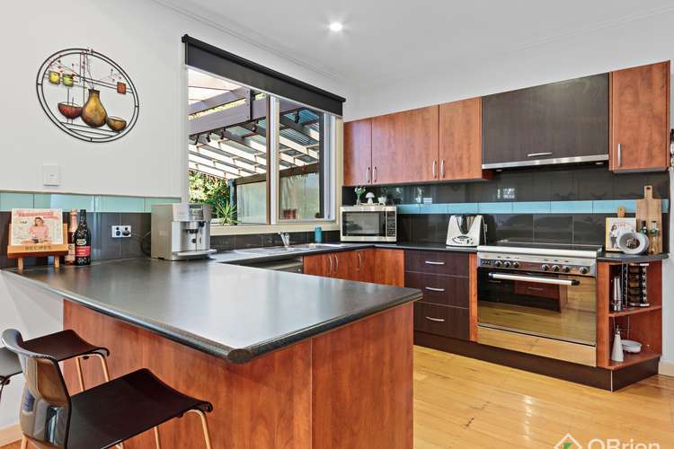 Fifth view of Homely house listing, 21 Warnes Road, Mitcham VIC 3132